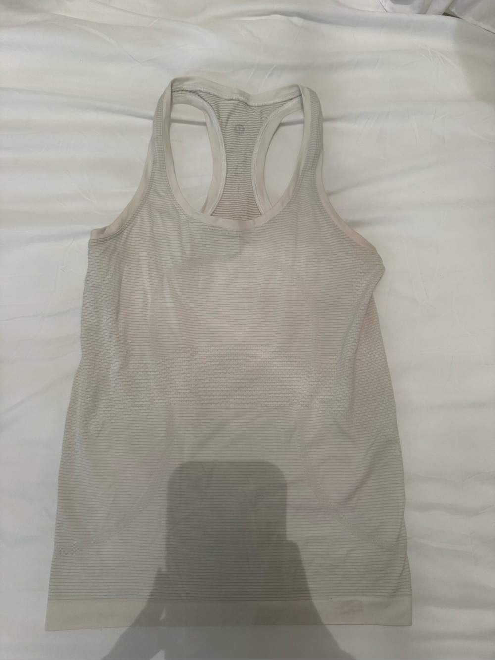 lululemon athletica swiftly tank top